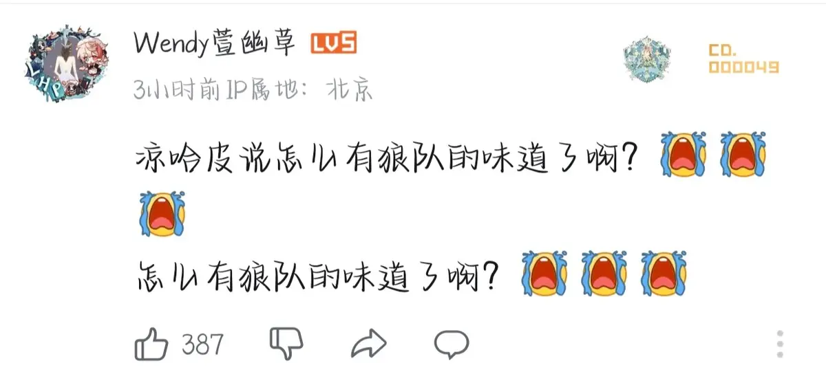 狼队的味道, 密码机破译