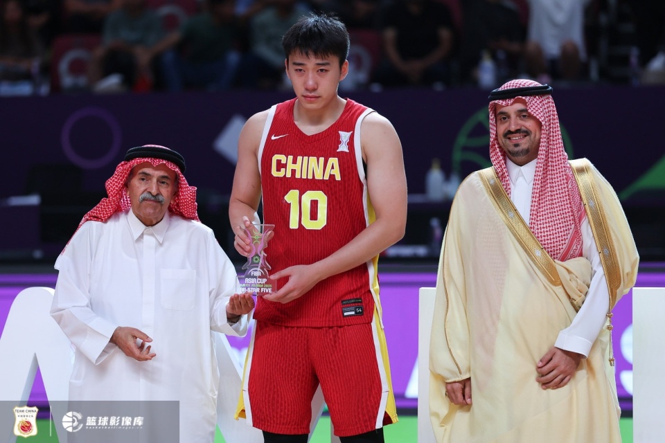 视作中国男, https