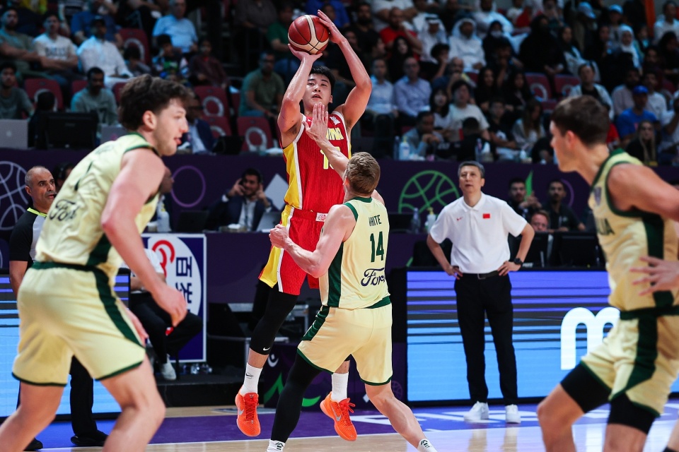 的顶级舞台, Beho, 之交臂