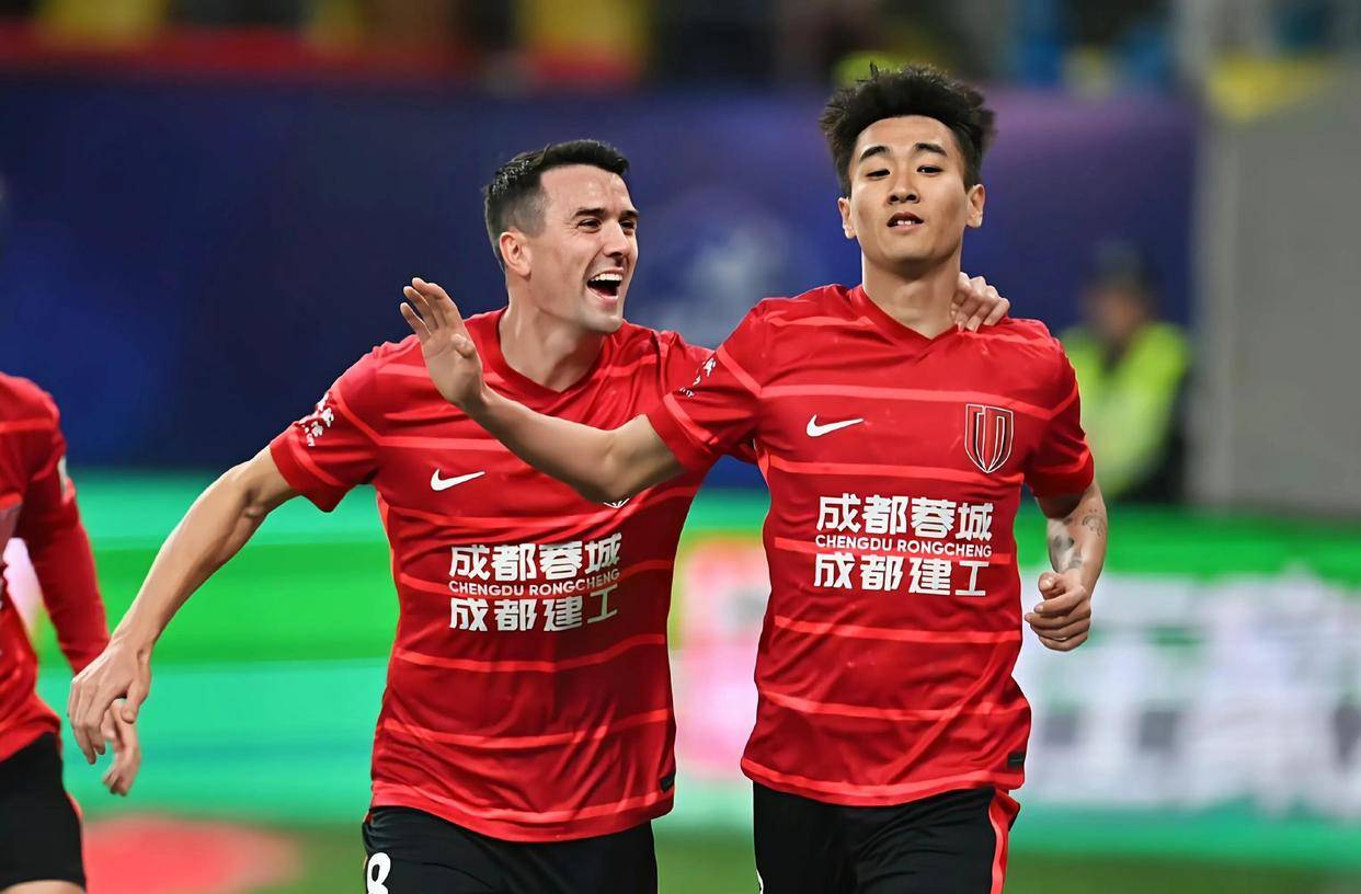 北京时间, 成都蓉城