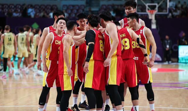 郭士强执教, 上一次这么, 罚球