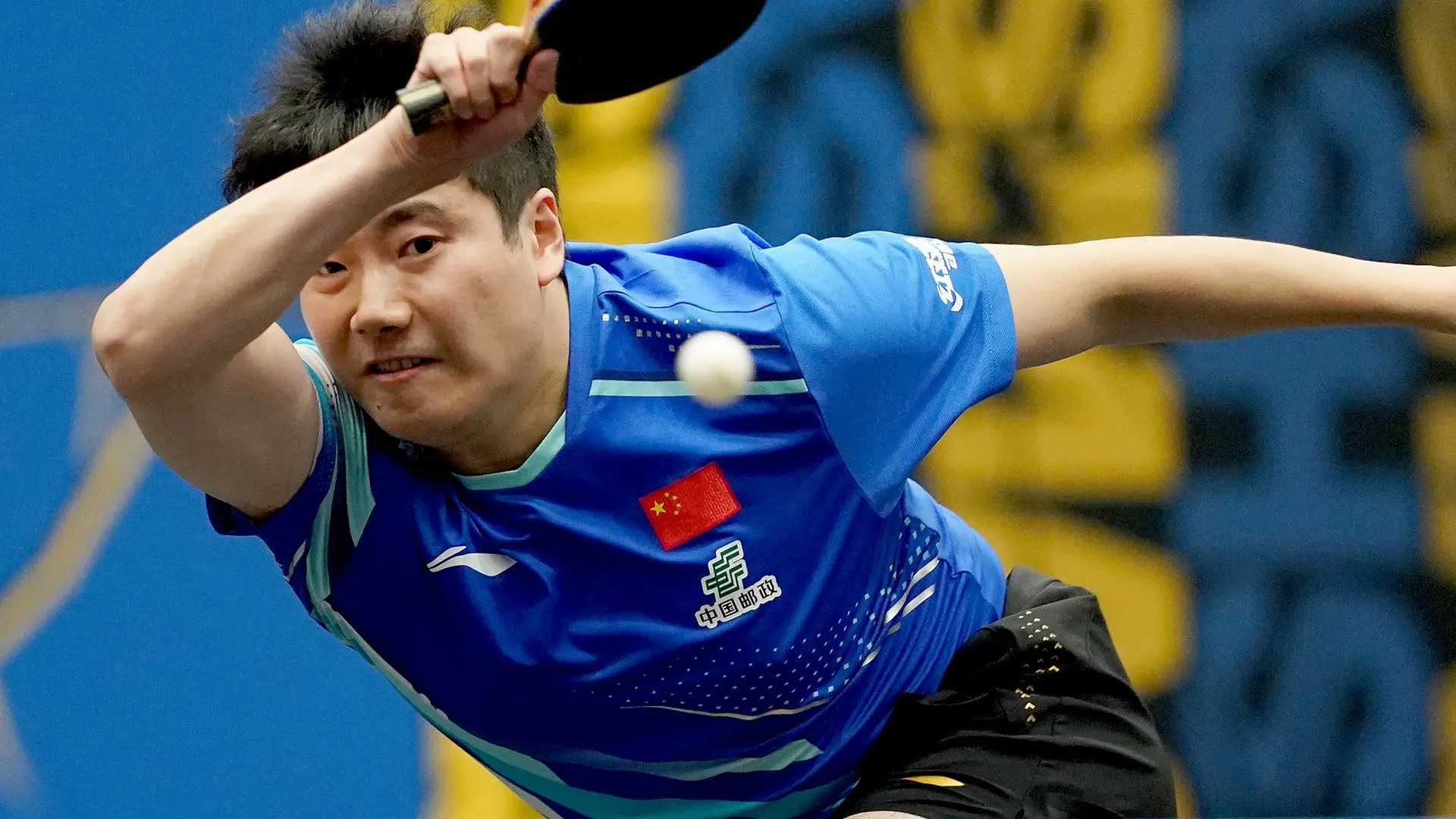 大满贯战报, 觉得对方的