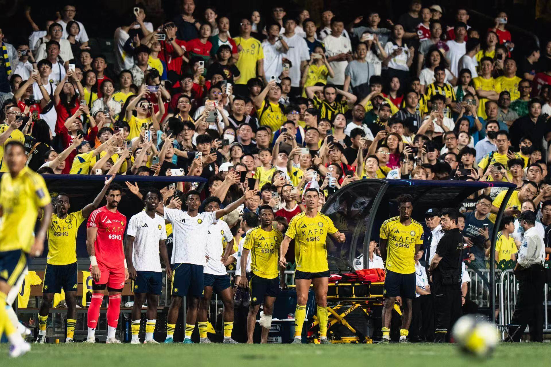 公作美, 我们十人作, 主办方供图