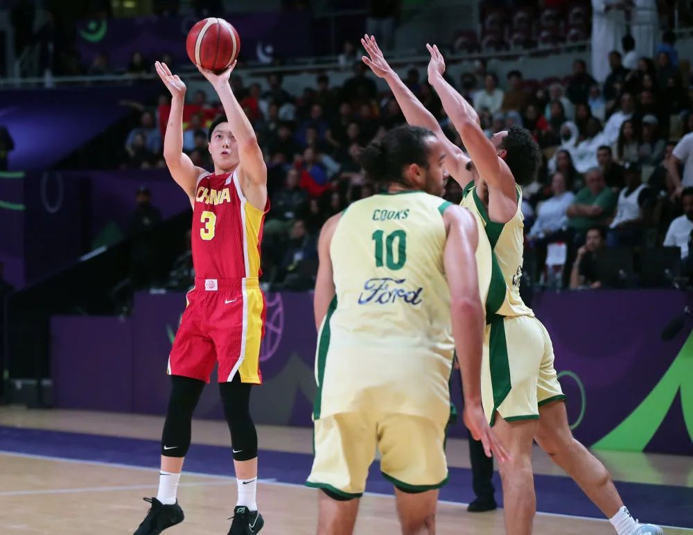 的优势, 亚洲杯亚军, 住领先局面