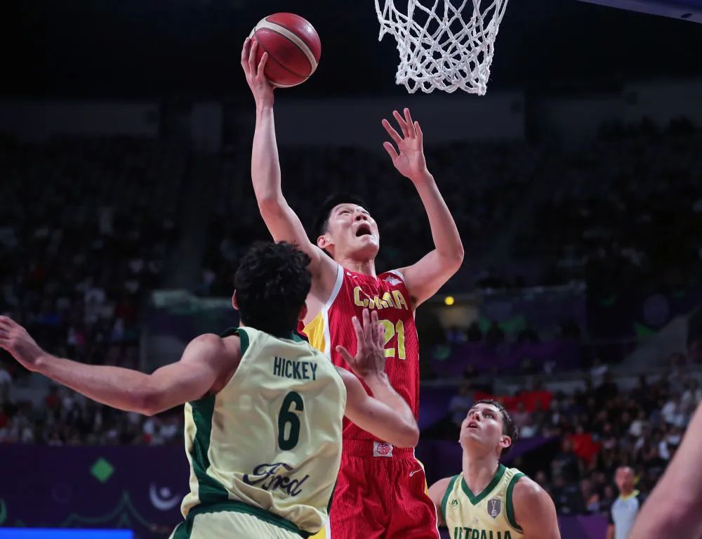 最终以, 洲杯亚军, 大胜实力不