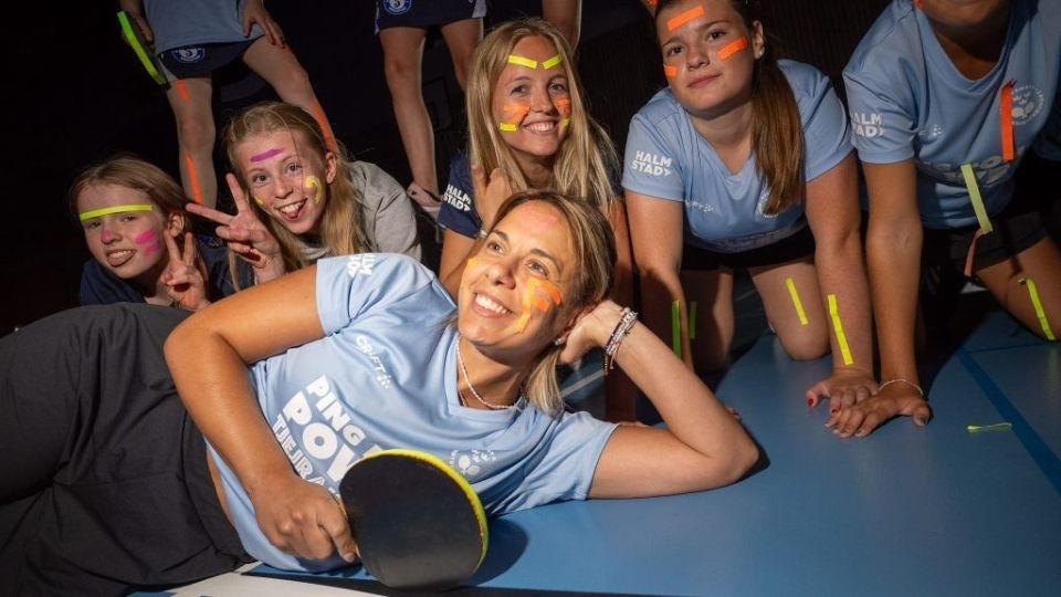 我早已听闻, Dvora, PrgAA