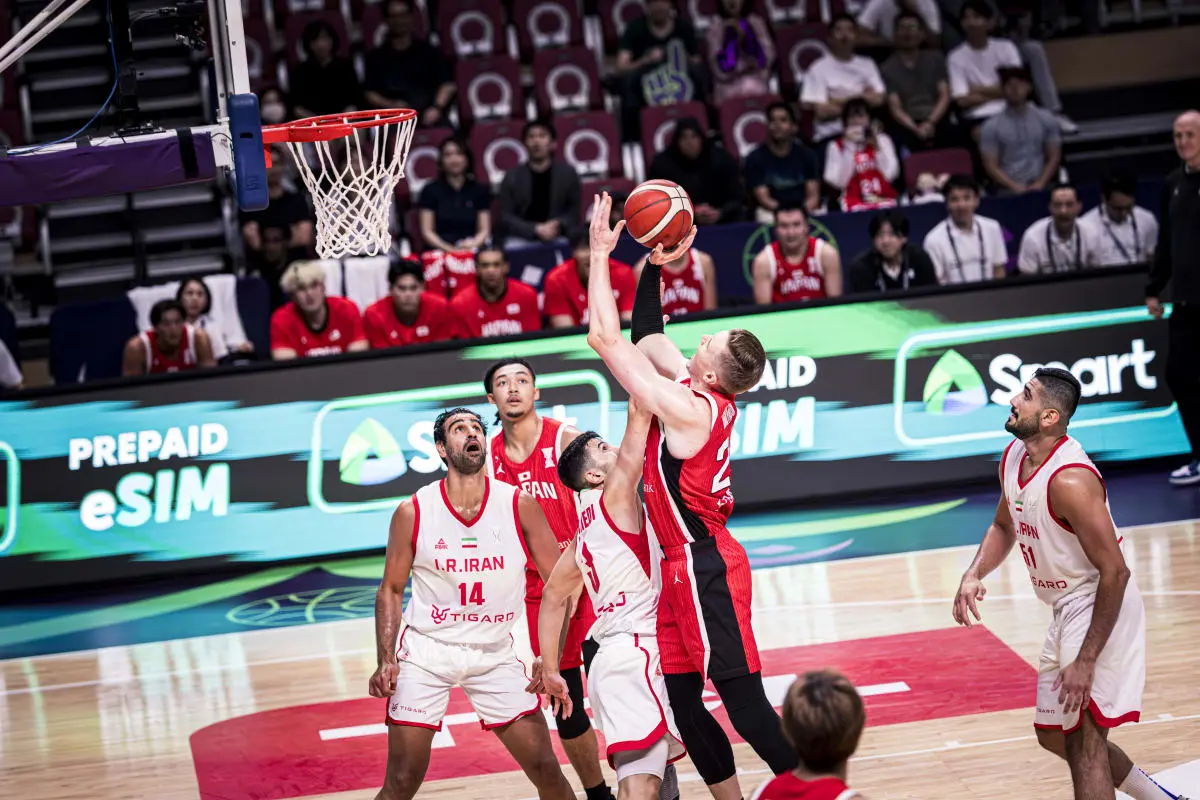 之急, 比赛的精彩