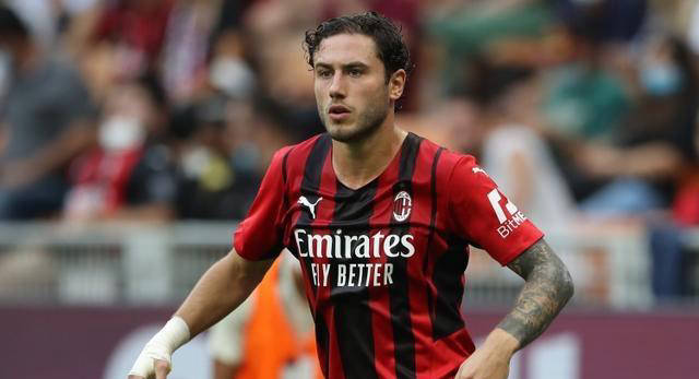 考验, 关于米兰和, 场一直备受 考验, 关于米兰和, 场一直备受