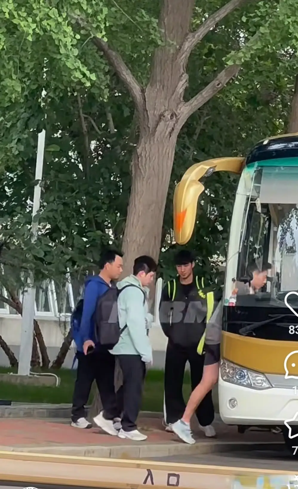 国乒新动态, msn, 和积分