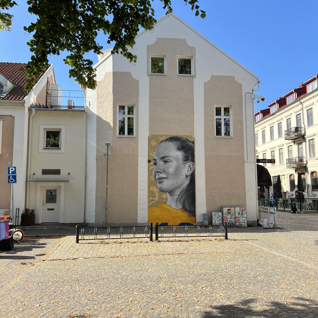 entit, 气势磅礴, 画项目