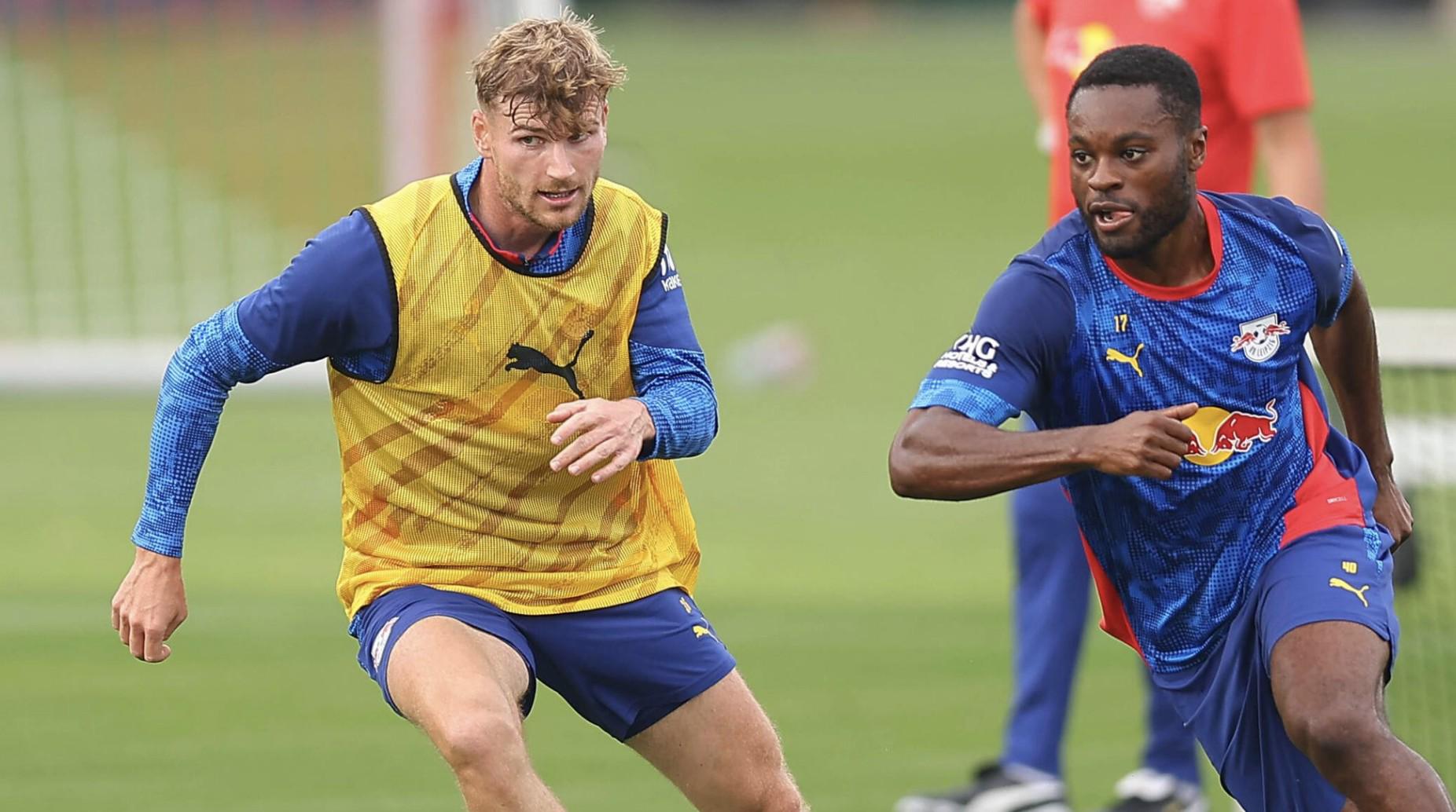 战的可能性, 布会上