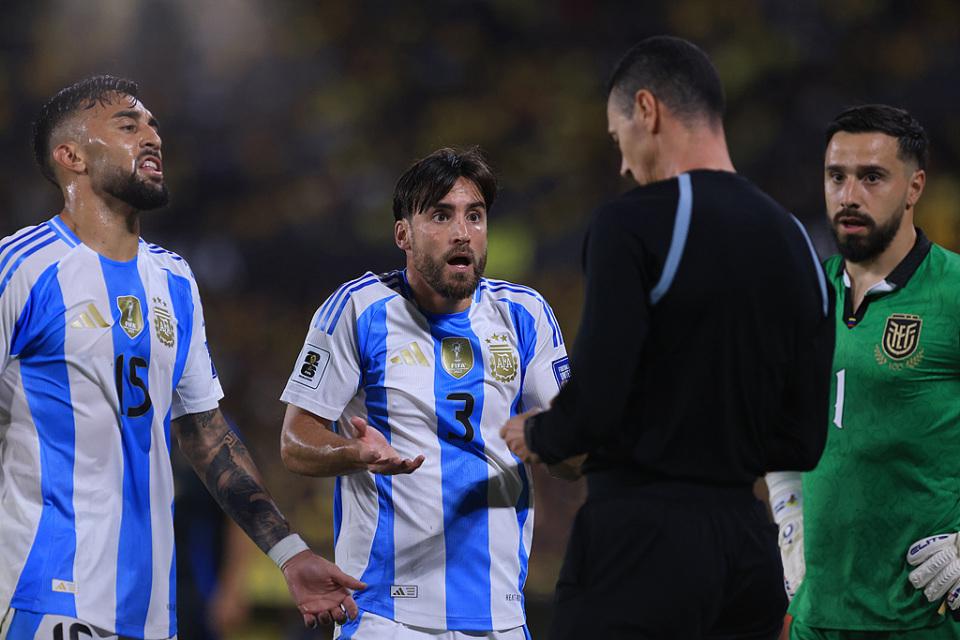 失利为世预, ws, 任何斩获