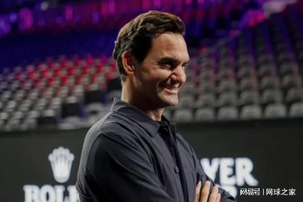 它需要准备, 热情, 费德勒以令