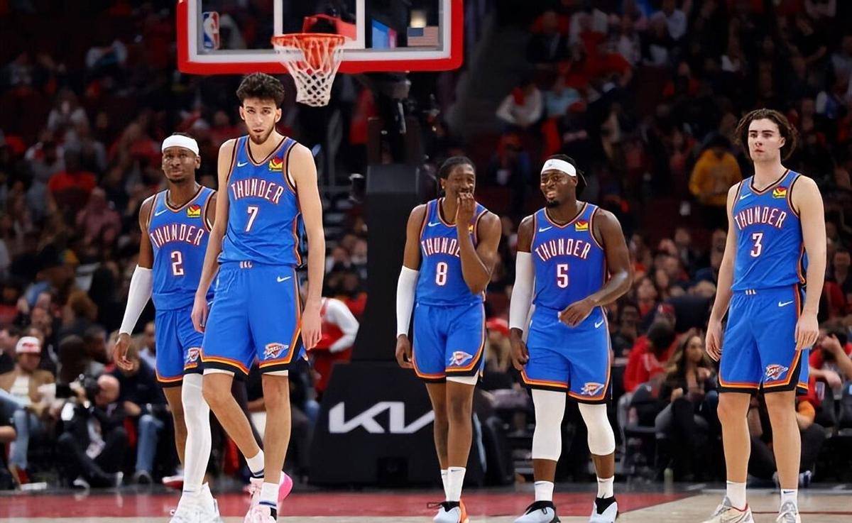 一超多强, 他们倾力打