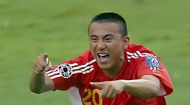 邝兆镭机会, 水平青年军