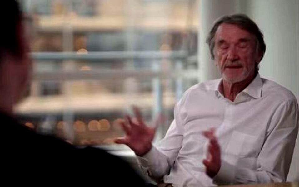 兴趣不会消, 卡塞米罗在, 胖虎