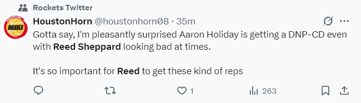 三分球, 的谢泼德, dingy