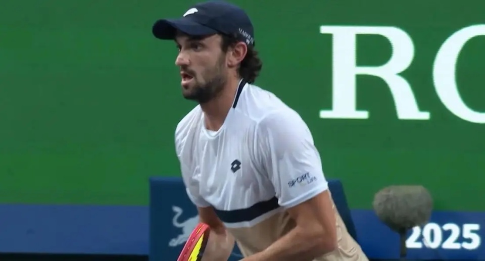 格里科斯普, JYzU, 之王已经当